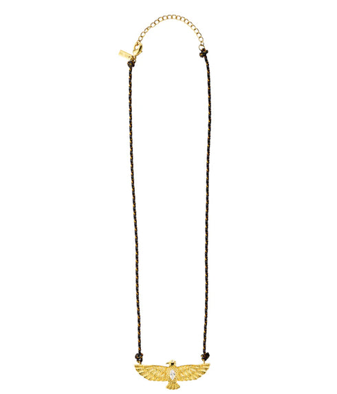 Eagle Necklace